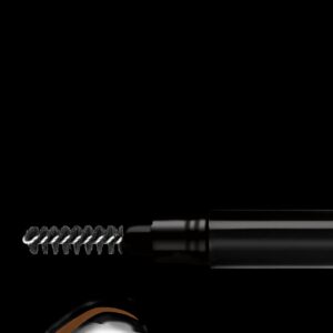 L’Oreal Paris Stylist Shape and Fill Mechanical Eyebrow Makeup Pencil, Dark Blonde