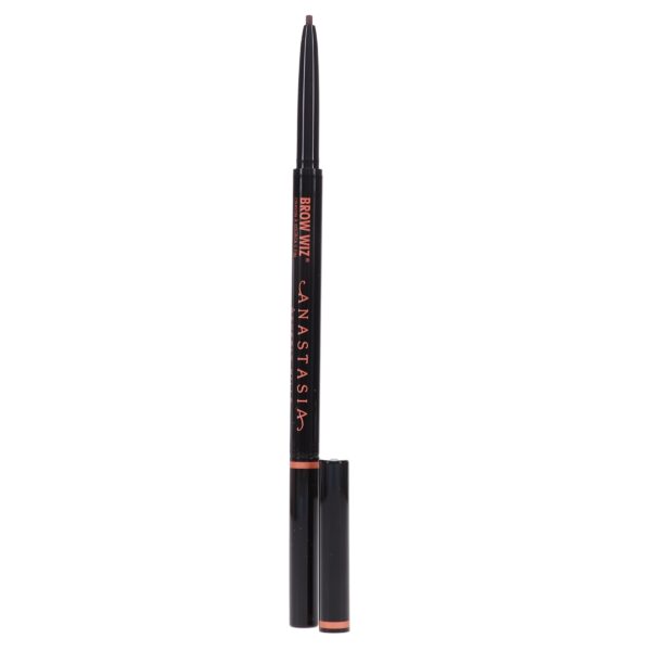 Anastasia Beverly Hills Brow Wiz Skinny Brow Pencil – Dark Brown