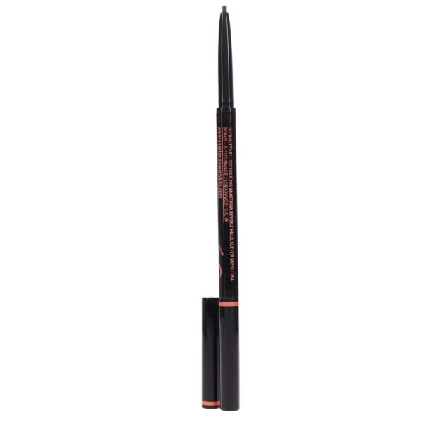 Anastasia Beverly Hills Brow Wiz Skinny Brow Pencil – Dark Brown