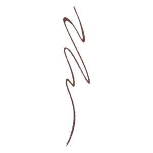 NYX Professional Makeup Fill & Fluff Eyebrow Pencil Pomade, Ash Brown - Image 44