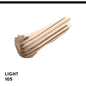 COVERGIRL Easy Breezy Brow Volumizing Setting Gel, Clear, 0.16 oz - Image 16