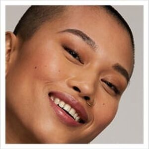 RIMMEL Brow This Way Professional Eyebrow Pencil, 001 Dark Brown, 0.05 oz - Image 11