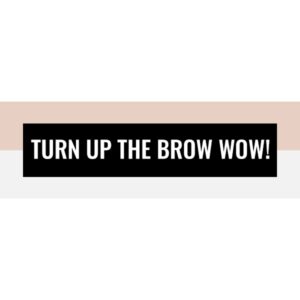 RIMMEL Brow This Way Professional Eyebrow Pencil, 001 Dark Brown, 0.05 oz - Image 13