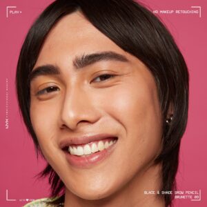 NYX Professional Makeup Brow Blade and Shade, Nano Brow Mechanical Pencil, Espresso, 0.002 oz - Image 32