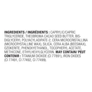 L.A. COLORS Blend & Staming Long-Wearing Brow Powder Stencil Kit - Image 5