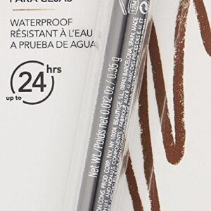 Revlon ColorStay Brow Pencil, Waterproof, 220 - Dark Brown, .012 oz - Image 3