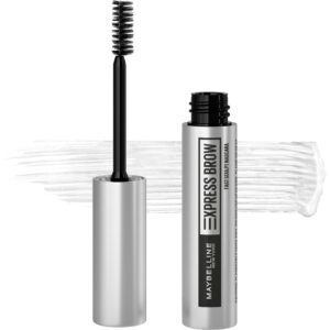 Maybelline Brow Fast Sculpt Eyebrow Gel Mascara, Blonde - Image 18