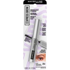 Maybelline Brow Fast Sculpt Eyebrow Gel Mascara, Blonde - Image 19