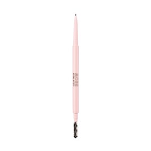 COVERGIRL Clean Fresh Brow Liner Nano Pencil, Soft Brown 400, .001 oz