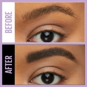 Maybelline Brow Fast Sculpt Eyebrow Gel Mascara, Blonde - Image 32
