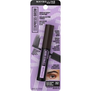 Maybelline Brow Fast Sculpt Eyebrow Gel Mascara, Blonde - Image 34