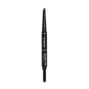COVERGIRL Easy Breezy Brow Draw and Fill Brow Tool, Rich Brown, 0.02 oz - Image 22