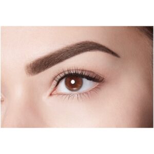 L'Oreal Paris Unbelieva-Brow Longwear Waterproof Tinted Brow Gel, Blonde - Image 6