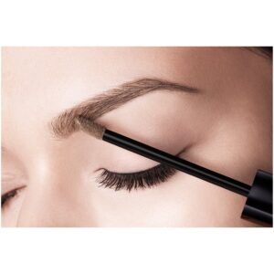 L'Oreal Paris Unbelieva-Brow Longwear Waterproof Tinted Brow Gel, Blonde - Image 10