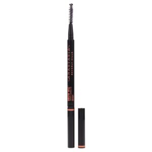 Anastasia Beverly Hills Brow Wiz Ebony 0.003 oz