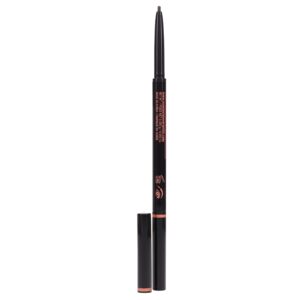 Anastasia Beverly Hills Brow Wiz Ebony 0.003 oz