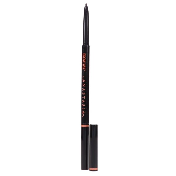 Anastasia Beverly Hills Brow Wiz Ebony 0.003 oz