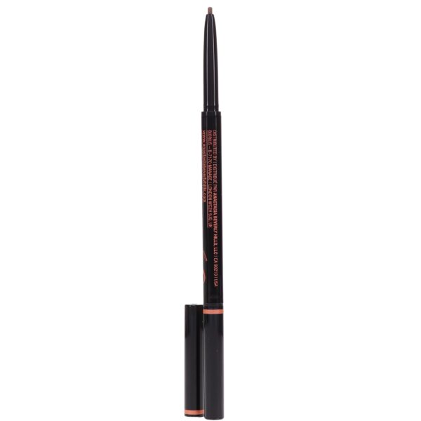 Anastasia Beverly Hills Brow Wiz Ebony 0.003 oz
