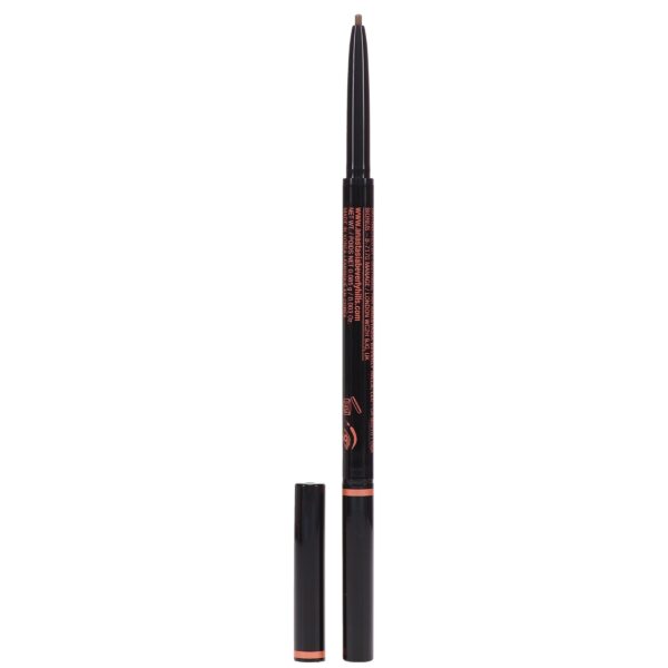 Anastasia Beverly Hills Brow Wiz Ebony 0.003 oz