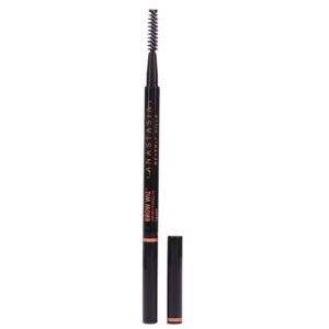 Anastasia Beverly Hills Brow Wiz Ebony 0.003 oz