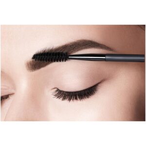 L'Oreal Paris Unbelieva-Brow Longwear Waterproof Tinted Brow Gel, Blonde - Image 53