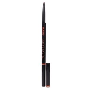 Anastasia Beverly Hills Brow Wiz Ebony 0.003 oz