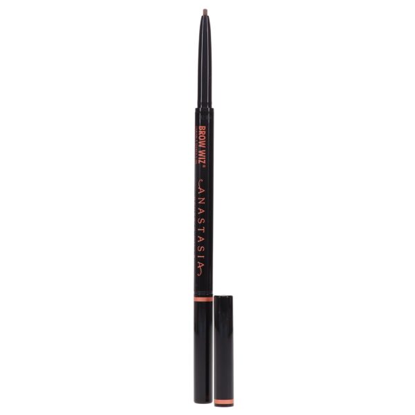Anastasia Beverly Hills Brow Wiz Ebony 0.003 oz