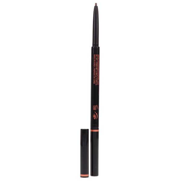 Anastasia Beverly Hills Brow Wiz Ebony 0.003 oz
