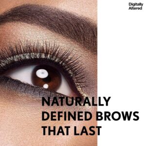 COVERGIRL Easy Breezy Brow Powder Kit, 705 Rich Brown - Image 13