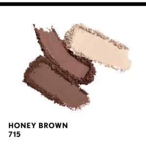COVERGIRL Easy Breezy Brow Powder Kit, 705 Rich Brown - Image 18