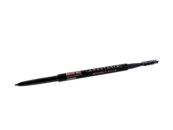 ANASTASIA BEVERLY HILLS BROW PENCIL .003 OZ CARAMEL ANASTASIA BEVERLY HILLS/BROW WIZ (CARAMEL)