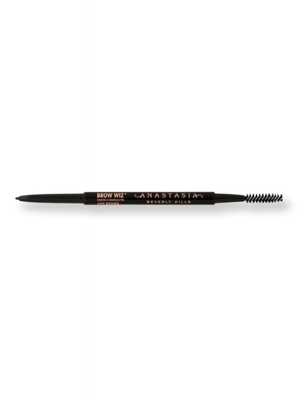 ANASTASIA BEVERLY HILLS BROW PENCIL .003 OZ CARAMEL ANASTASIA BEVERLY HILLS/BROW WIZ (CARAMEL)