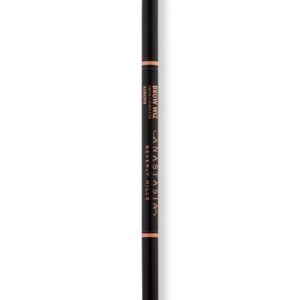 ANASTASIA BEVERLY HILLS BROW PENCIL .003 OZ CARAMEL ANASTASIA BEVERLY HILLS/BROW WIZ (CARAMEL)