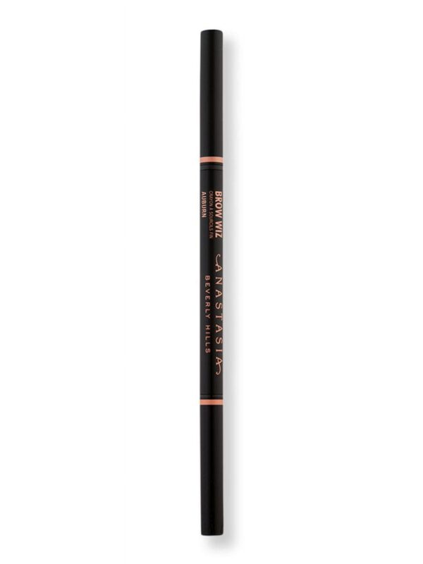 ANASTASIA BEVERLY HILLS BROW PENCIL .003 OZ CARAMEL ANASTASIA BEVERLY HILLS/BROW WIZ (CARAMEL)