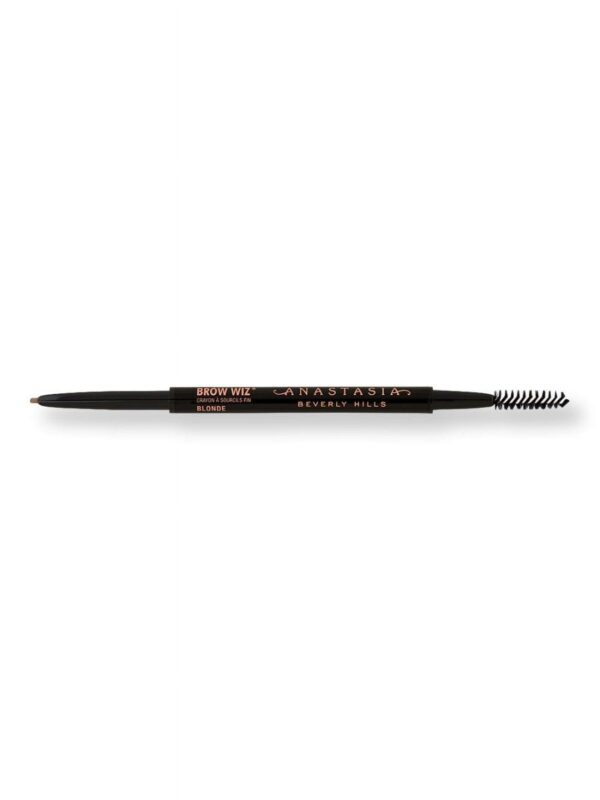 ANASTASIA BEVERLY HILLS BROW PENCIL .003 OZ CARAMEL ANASTASIA BEVERLY HILLS/BROW WIZ (CARAMEL)