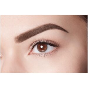 L'Oreal Paris Unbelieva-Brow Longwear Waterproof Tinted Brow Gel, Blonde - Image 91