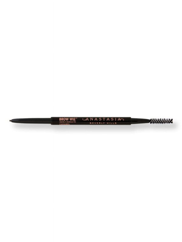 ANASTASIA BEVERLY HILLS BROW PENCIL .003 OZ CARAMEL ANASTASIA BEVERLY HILLS/BROW WIZ (CARAMEL)