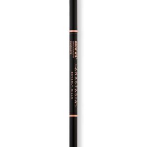 ANASTASIA BEVERLY HILLS BROW PENCIL .003 OZ CARAMEL ANASTASIA BEVERLY HILLS/BROW WIZ (CARAMEL)