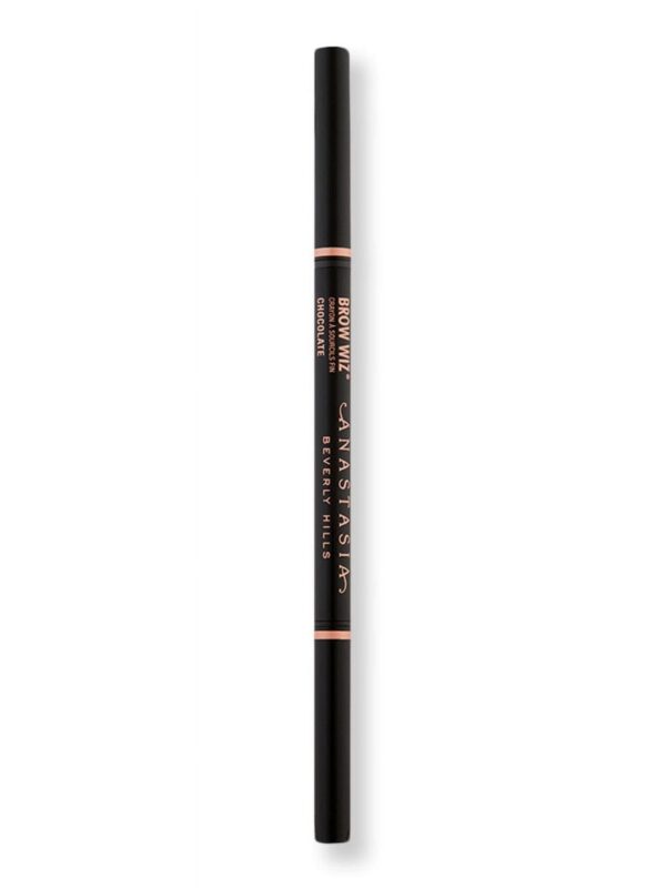 ANASTASIA BEVERLY HILLS BROW PENCIL .003 OZ CARAMEL ANASTASIA BEVERLY HILLS/BROW WIZ (CARAMEL)