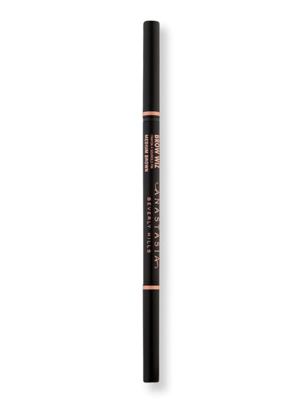 ANASTASIA BEVERLY HILLS BROW PENCIL .003 OZ CARAMEL ANASTASIA BEVERLY HILLS/BROW WIZ (CARAMEL)