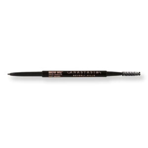 ANASTASIA BEVERLY HILLS BROW PENCIL .003 OZ CARAMEL ANASTASIA BEVERLY HILLS/BROW WIZ (CARAMEL)