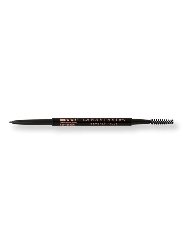 ANASTASIA BEVERLY HILLS BROW PENCIL .003 OZ CARAMEL ANASTASIA BEVERLY HILLS/BROW WIZ (CARAMEL)