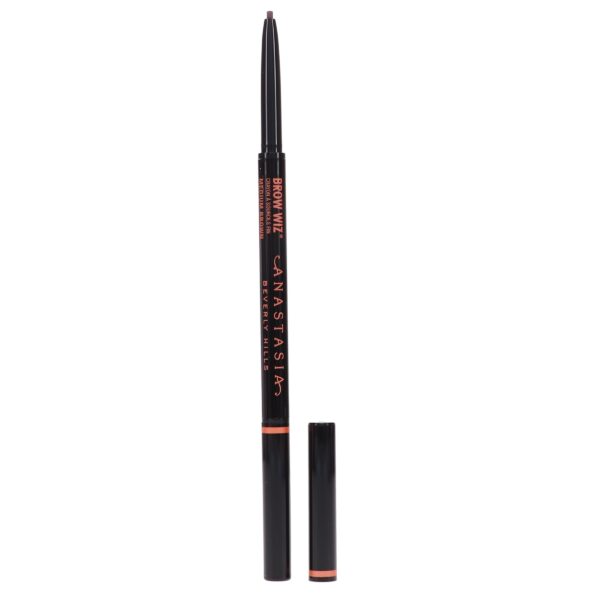 ANASTASIA BEVERLY HILLS BROW PENCIL .003 OZ CARAMEL ANASTASIA BEVERLY HILLS/BROW WIZ (CARAMEL)