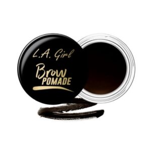 L.A. Girl Brow Pomade - Long Lasting Gel Formula - Image 10