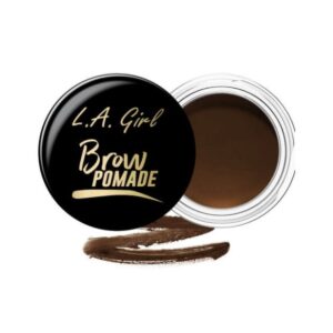 L.A. Girl Brow Pomade - Long Lasting Gel Formula - Image 11