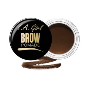 L.A. Girl Brow Pomade - Long Lasting Gel Formula - Image 14