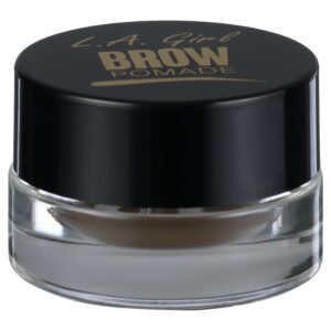 L.A. Girl Brow Pomade - Long Lasting Gel Formula - Image 16