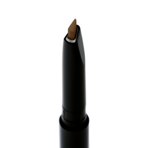 Wet n Wild Ultimate Brow Retractable Eyebrow Pencil, Medium Brown, 0.005 oz - Image 3