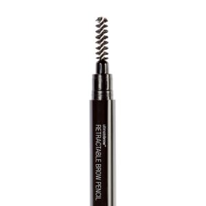 Wet n Wild Ultimate Brow Retractable Eyebrow Pencil, Medium Brown, 0.005 oz - Image 4