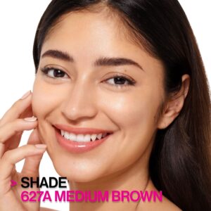 Wet n Wild Ultimate Brow Retractable Eyebrow Pencil, Medium Brown, 0.005 oz - Image 8